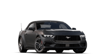 2025 Ford Mustang® External Image 5